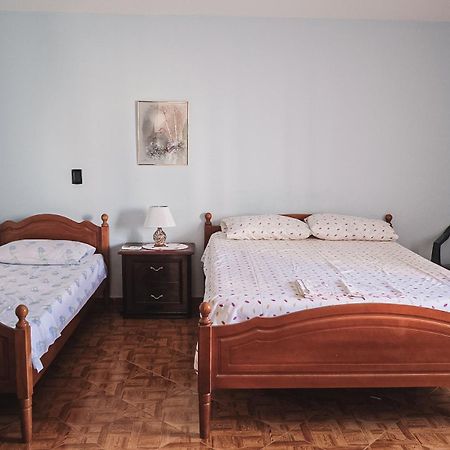 Apartments Mehmeti Vlorë Rom bilde