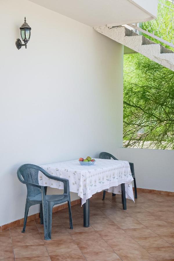 Apartments Mehmeti Vlorë Eksteriør bilde