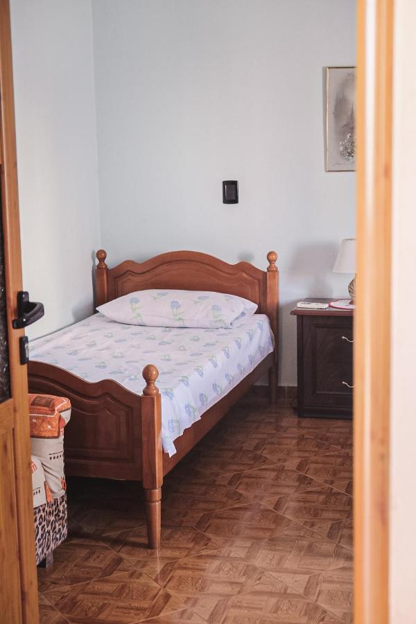 Apartments Mehmeti Vlorë Eksteriør bilde