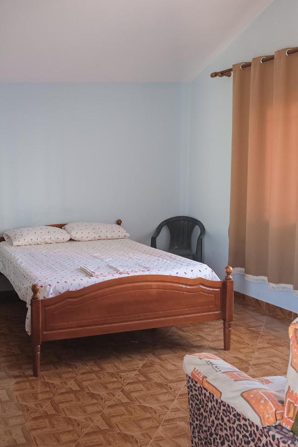Apartments Mehmeti Vlorë Eksteriør bilde