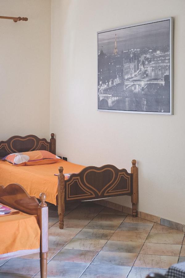 Apartments Mehmeti Vlorë Eksteriør bilde