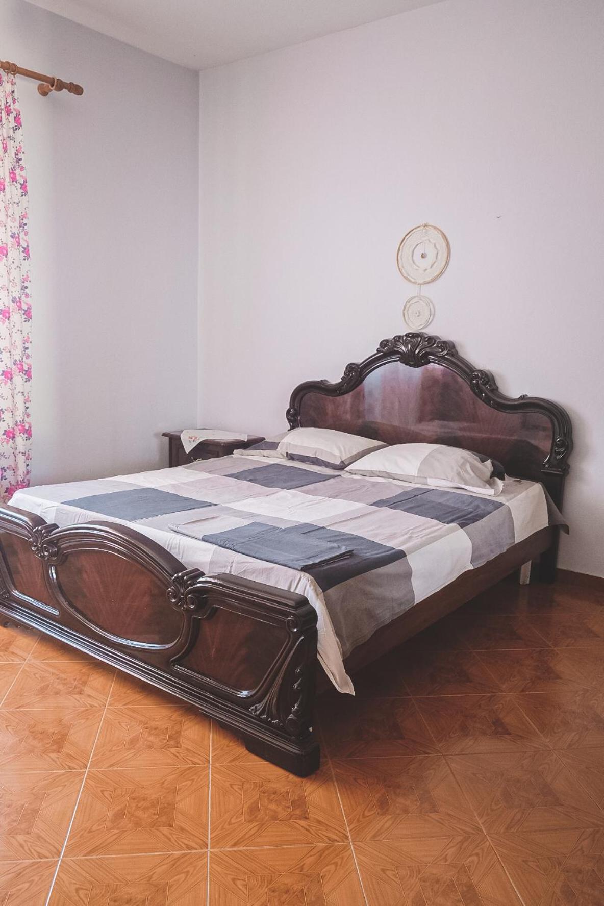 Apartments Mehmeti Vlorë Rom bilde