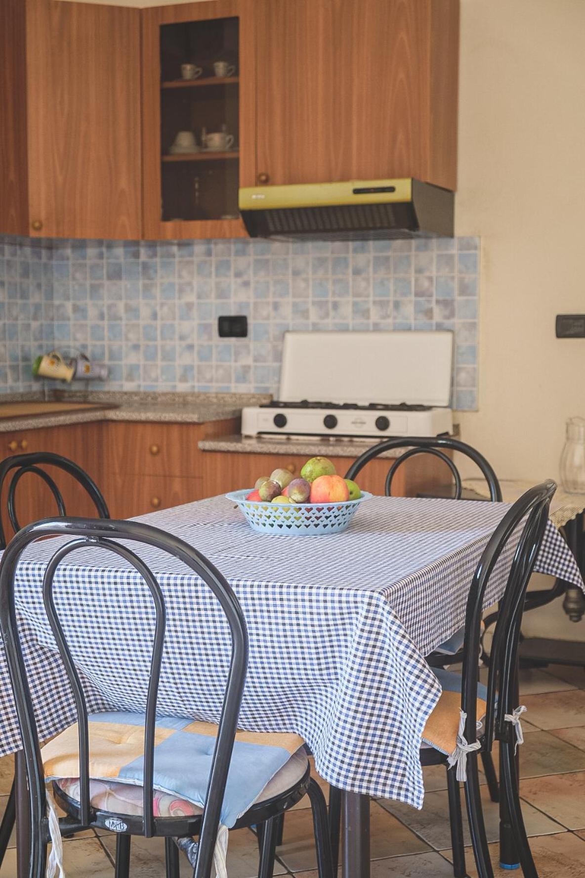 Apartments Mehmeti Vlorë Rom bilde
