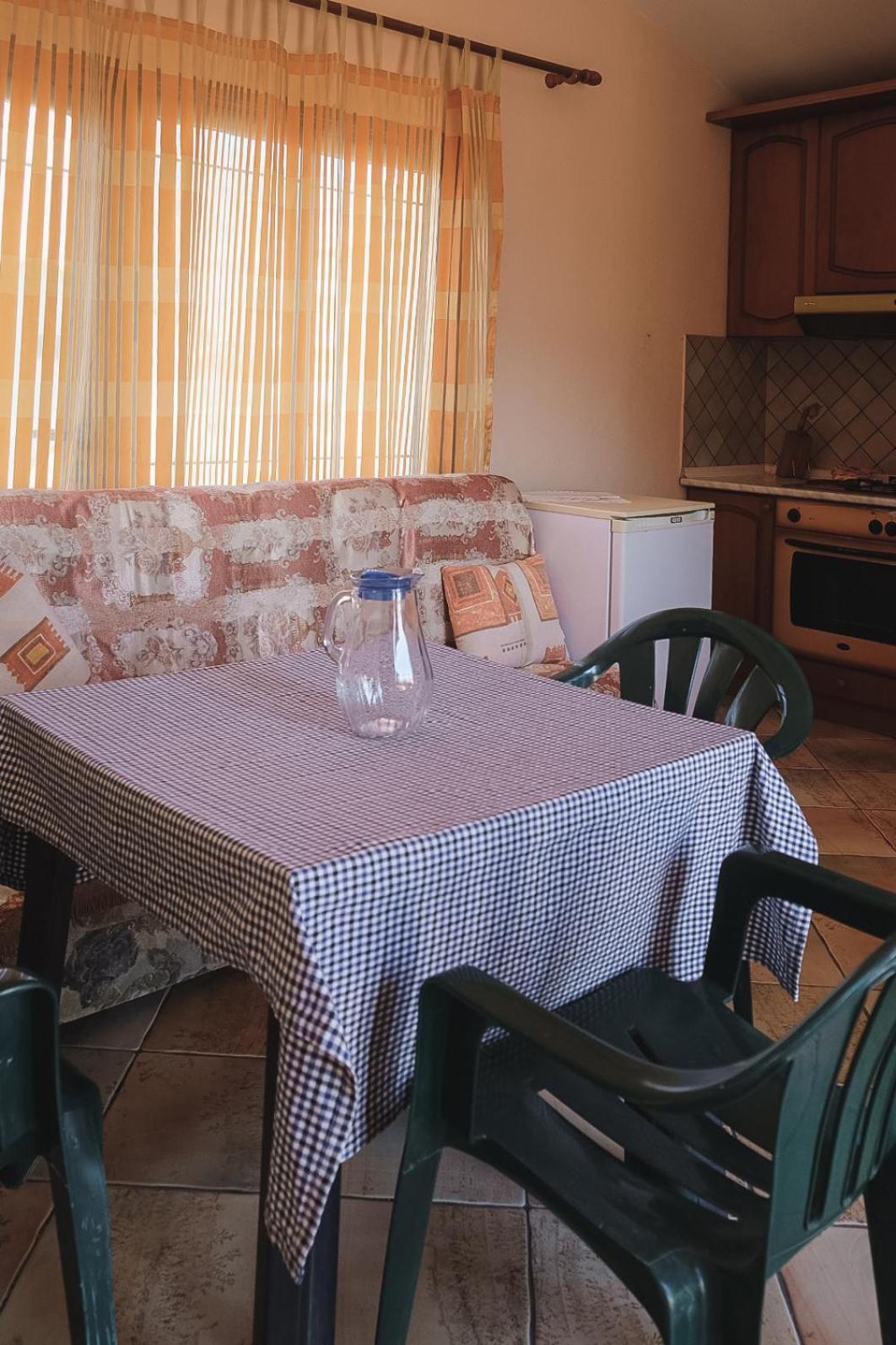 Apartments Mehmeti Vlorë Rom bilde