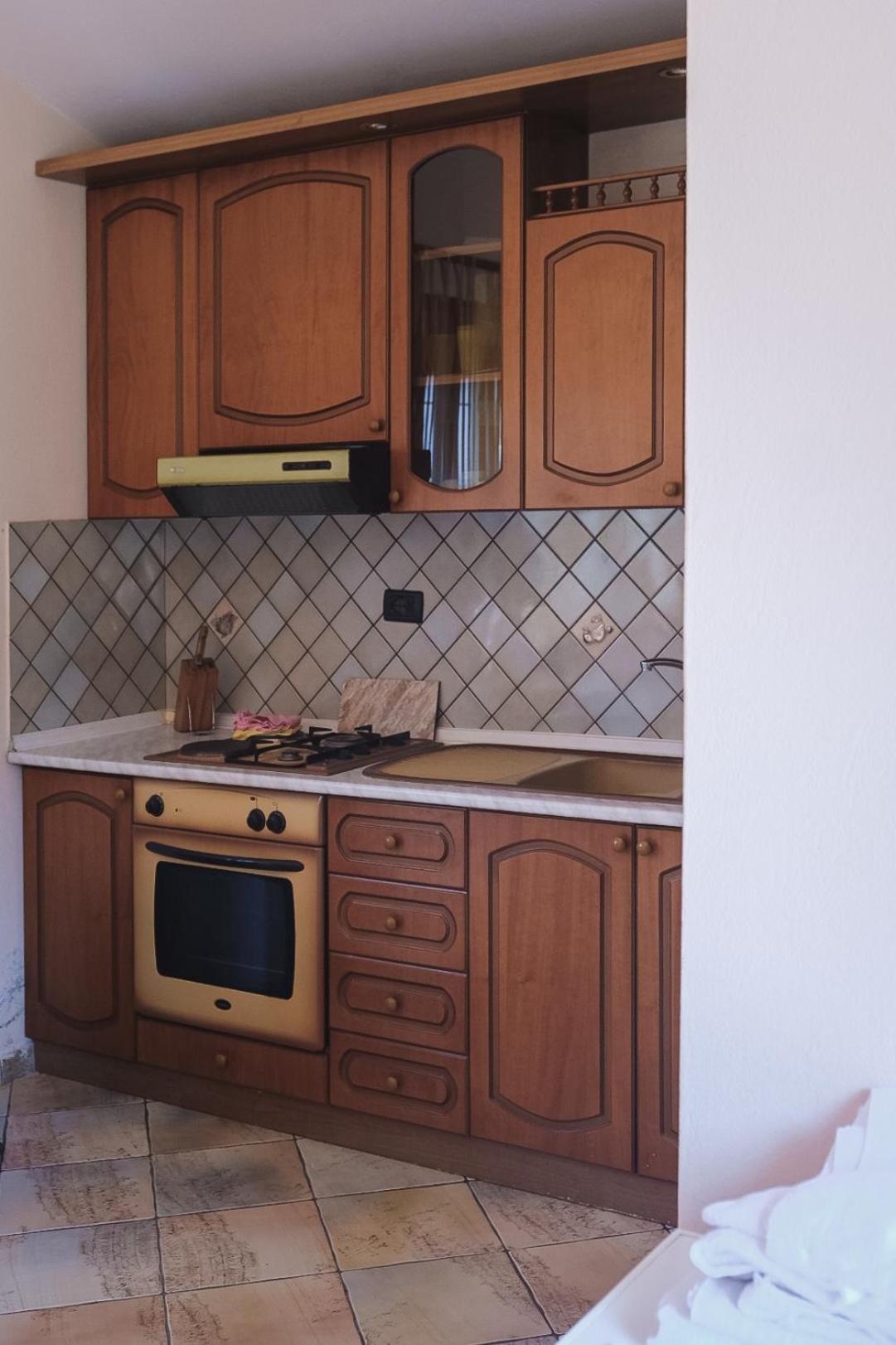Apartments Mehmeti Vlorë Rom bilde